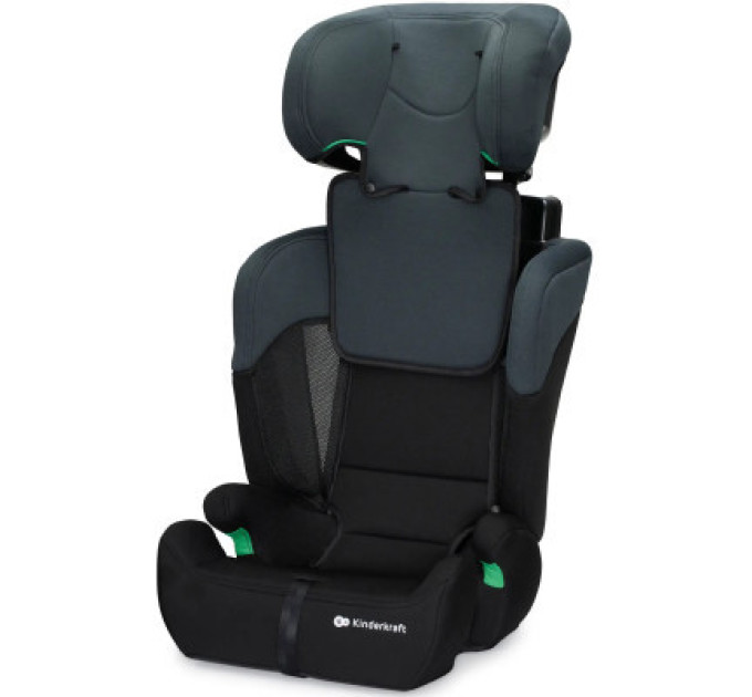 Kinderkraft Автокрісло Kinderkraft Comfort Up i-Size Black (KCCOUP02BLK0000) (5902533923120)