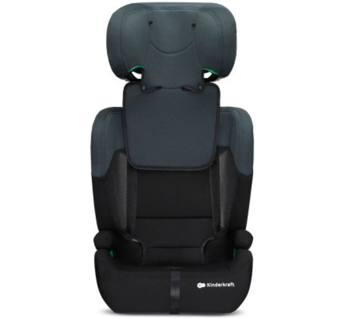 Kinderkraft Автокрісло Kinderkraft Comfort Up i-Size Black (KCCOUP02BLK0000) (5902533923120)