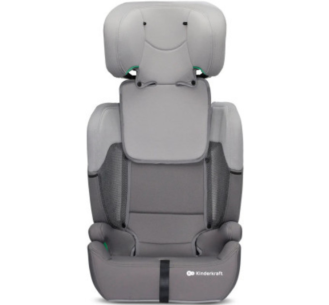 Kinderkraft Автокрісло Kinderkraft Comfort Up i-Size Grey (KCCOUP02GRY0000) (5902533923137)