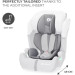Kinderkraft Автокрісло Kinderkraft Comfort Up i-Size Grey (KCCOUP02GRY0000) (5902533923137)