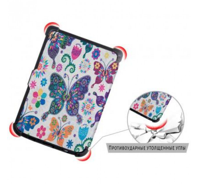 Чохол до електронної книги AirOn Premium для PocketBook 616/627/632 picture 6 (6946795850186)