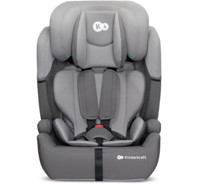 Kinderkraft Автокрісло Kinderkraft Comfort Up i-Size Grey (KCCOUP02GRY0000) (5902533923137)
