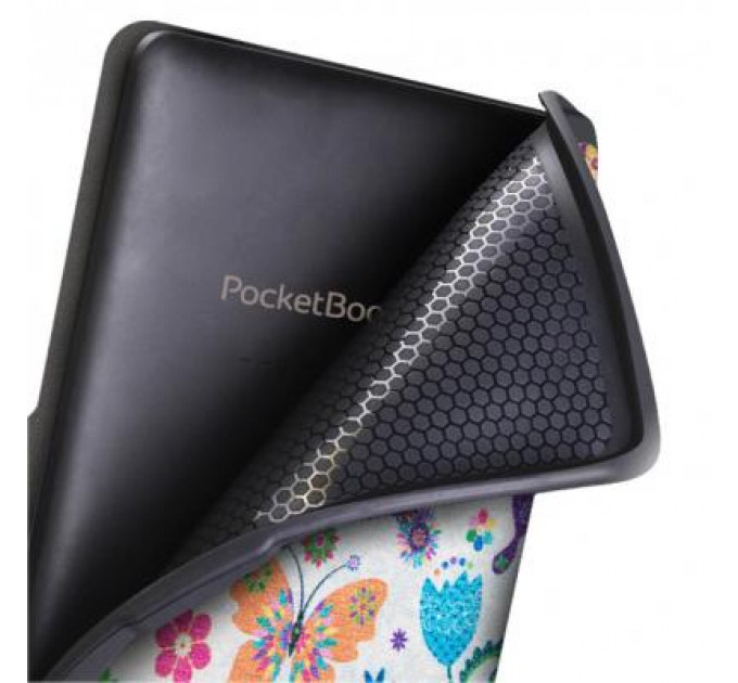 Чохол до електронної книги AirOn Premium для PocketBook 616/627/632 picture 6 (6946795850186)