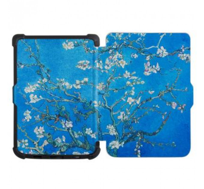 Чохол до електронної книги AirOn Premium для PocketBook 616/627/632 picture 7 (6946795850187)