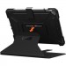 UAG Чохол до планшета UAG iPad 10.2 2019 Metropolis, Black (121916114040)