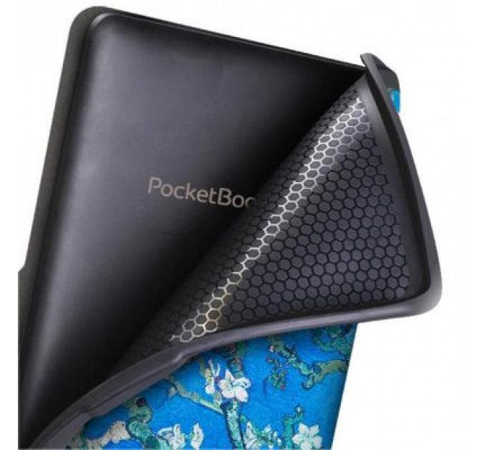 Чохол до електронної книги AirOn Premium для PocketBook 616/627/632 picture 7 (6946795850187)