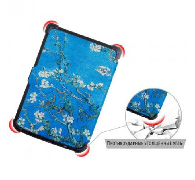 Чохол до електронної книги AirOn Premium для PocketBook 616/627/632 picture 7 (6946795850187)