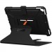 UAG Чохол до планшета UAG iPad 10.2 2019 Metropolis, Black (121916114040)