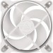 Arctic Кулер до корпусу Arctic BioniX P120 - Grey/White (ACFAN00167A)