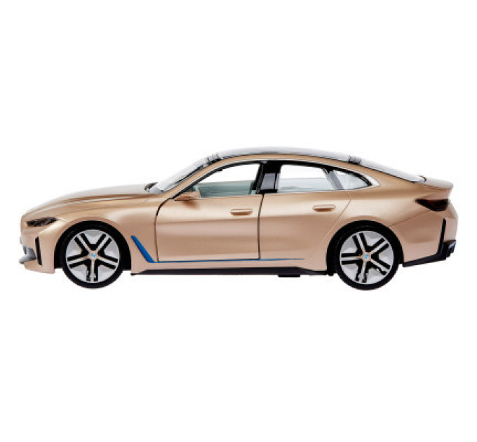 Rastar Радіокерована іграшка Rastar BMW i4 Concept 114 (98360)