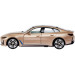 Rastar Радіокерована іграшка Rastar BMW i4 Concept 114 (98360)