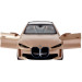 Rastar Радіокерована іграшка Rastar BMW i4 Concept 114 (98360)