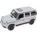 Rastar Радіокерована іграшка Rastar Mercedes-Benz G63 AMG 1:14 білий (95760 white)