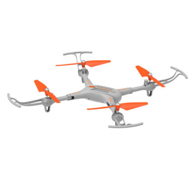 Syma Радіокерована іграшка Syma Квадрокоптер Z4 з 2.4 ГГц керуванням та складною конструкцією (Z4)