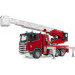 Bruder Спецтехніка Bruder Пожежний автомобіль Scania Super 560R 1:16 (03591)