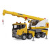 Bruder Спецтехніка Bruder Автокран Scania Super 560R 1:16 (03571)