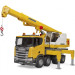 Bruder Спецтехніка Bruder Автокран Scania Super 560R 1:16 (03571)