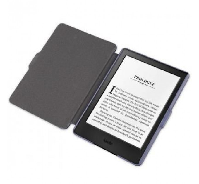 Чохол до електронної книги AirOn Premium для Amazon Kindle 6 (2016)/ 8 / touch 8 Blue (4822356754502)