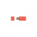 USB флеш накопичувач Goodram 32GB UME3 Orange USB 3.0 (UME3-0320O0R11)