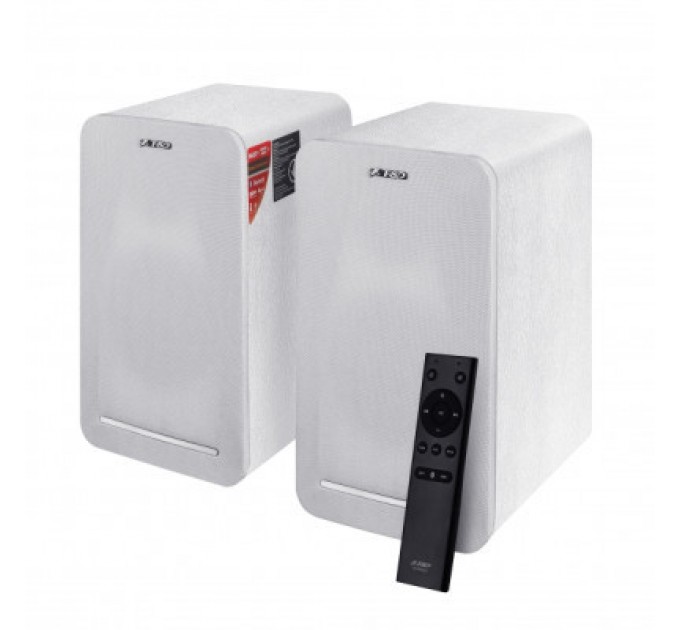 F&D Акустична система F&D R40BT White