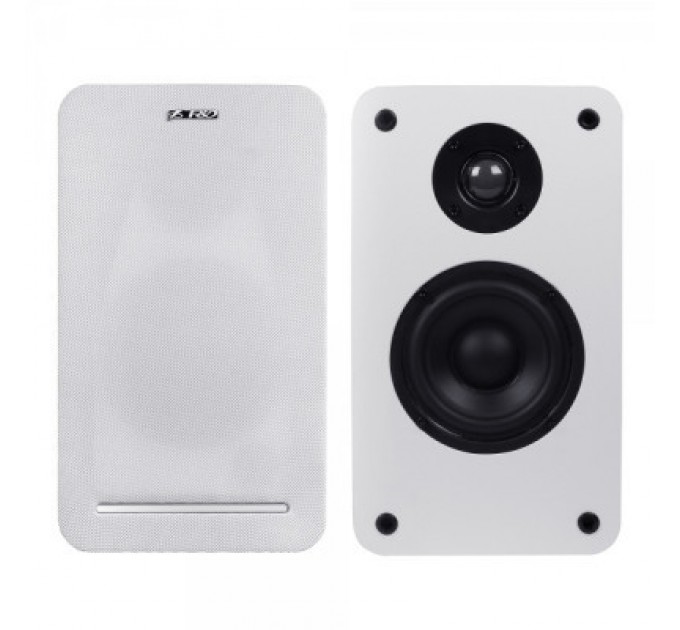 F&D Акустична система F&D R40BT White