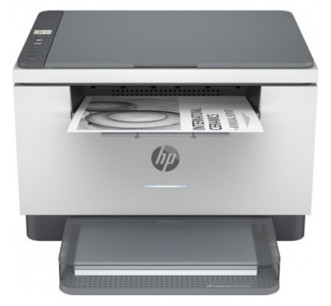 HP Багатофункціональний пристрій HP LaserJet M236dw c Wi-Fi (9YF95A)