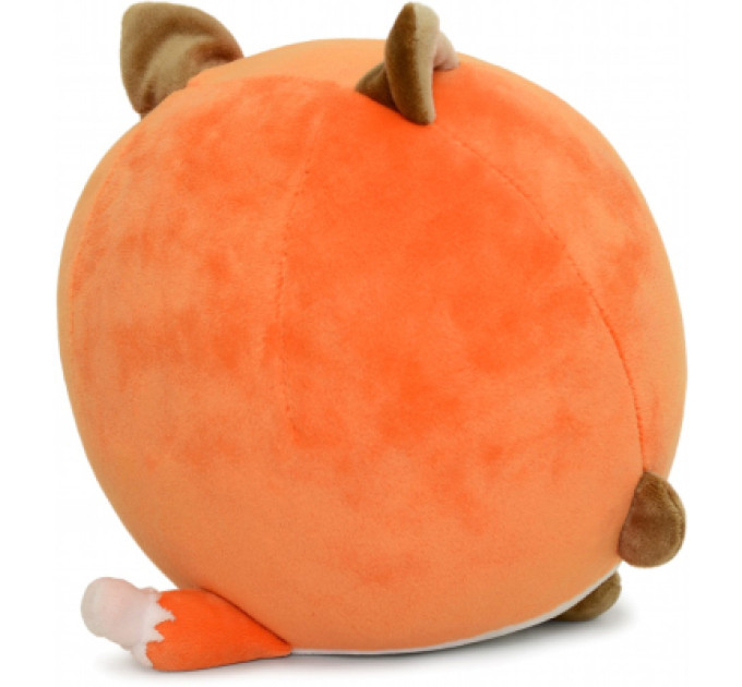 WP Merchandise М'яка іграшка WP Merchandise Лисеня Руді (FWPFOXYCUNNY22OR0)