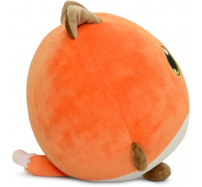 WP Merchandise М'яка іграшка WP Merchandise Лисеня Руді (FWPFOXYCUNNY22OR0)