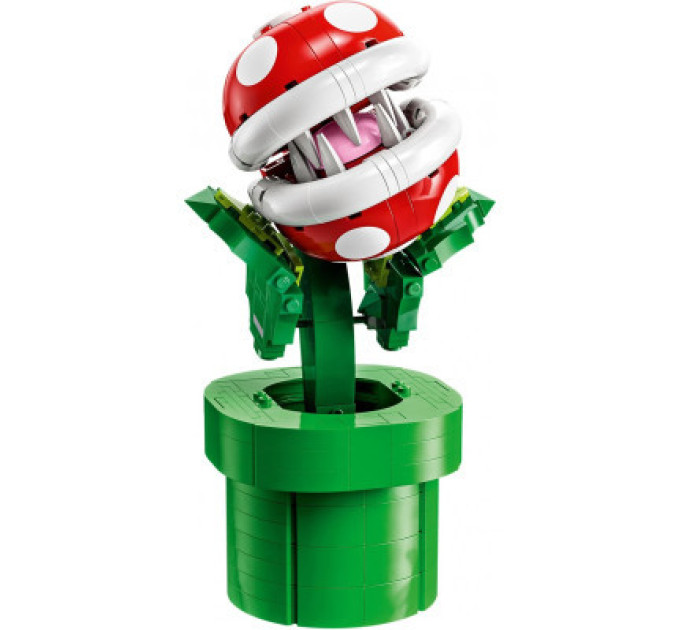 LEGO Конструктор LEGO Super Mario Рослина-піранья (71426)