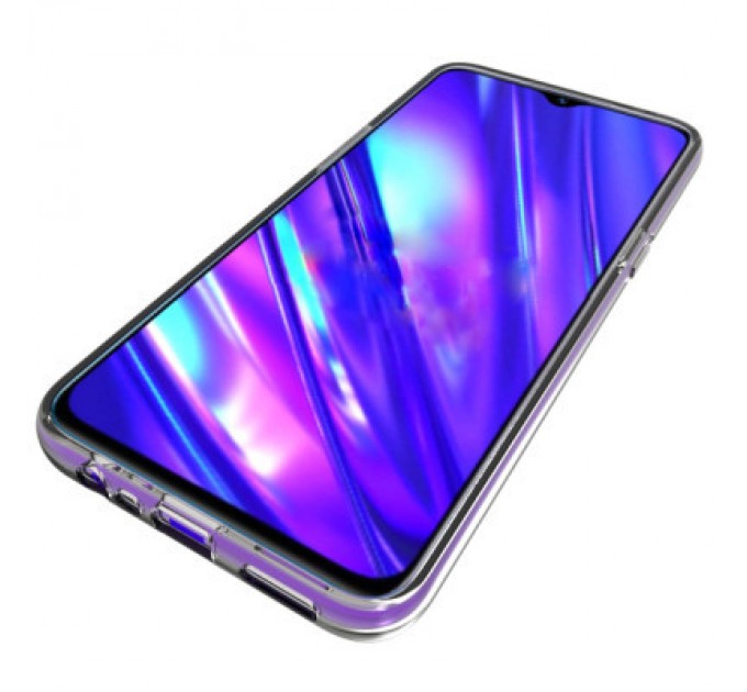 BeCover Чохол до мобільного телефона BeCover Realme C3 Transparancy (705204)