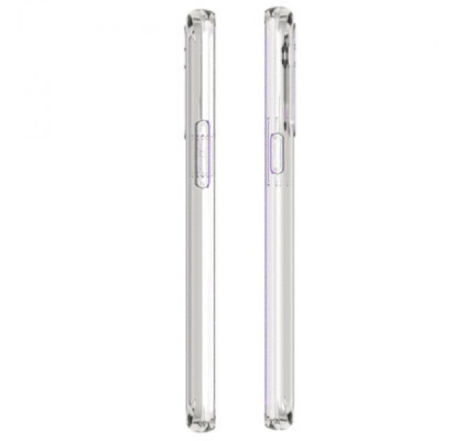 BeCover Чохол до мобільного телефона BeCover Realme C3 Transparancy (705204)