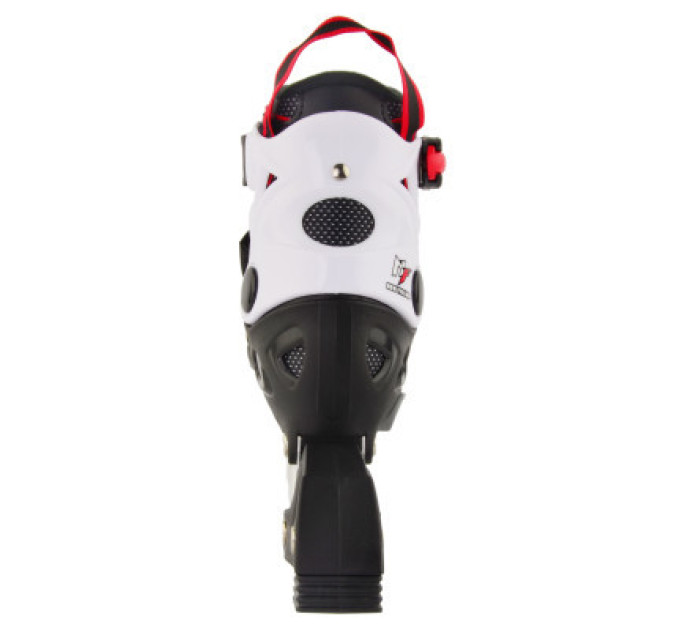 Action Роликові ковзани Action Danny Червоні 29-32 (PW-126B-79/Red/29-32)