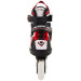 Action Роликові ковзани Action Danny Червоні 29-32 (PW-126B-79/Red/29-32)