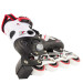 Action Роликові ковзани Action Danny Червоні 29-32 (PW-126B-79/Red/29-32)