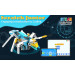 Makerzoid Конструктор Makerzoid Smart Robot Premium (MKZ-PF-PM)