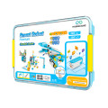 Makerzoid Конструктор Makerzoid Smart Robot Premium (MKZ-PF-PM)