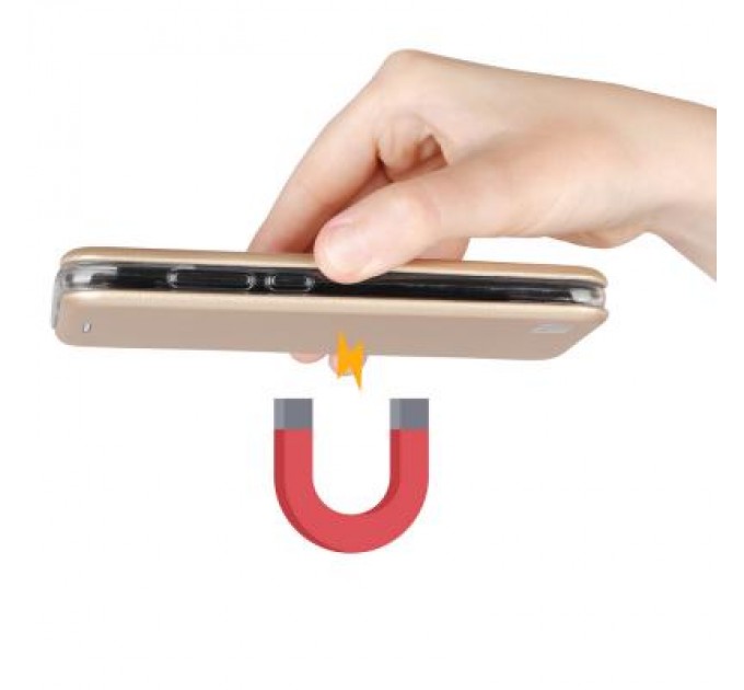 BeCover Чохол до мобільного телефона BeCover Exclusive Huawei P Smart 2021 Sand (705726)