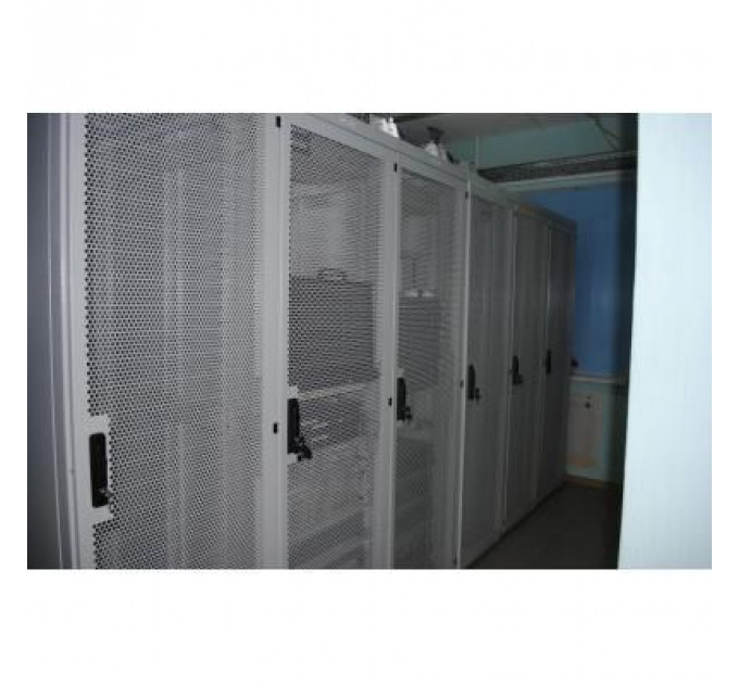 Шафа напольна CSV 48U Rackmount S 800x1000 Perf (48U Rackmount S 800x1200 Perf)