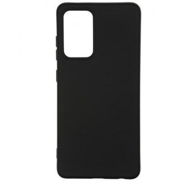 Armorstandart Чохол до мобільного телефона Armorstandart ICON Case for Samsung A52 (A525) Black (ARM58240)