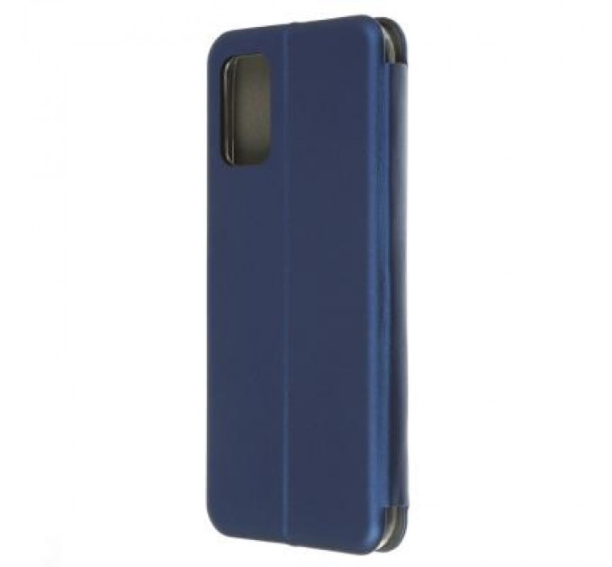 Armorstandart Чохол до мобільного телефона Armorstandart G-Case for Samsung A02s (A025) Blue (ARM58268)