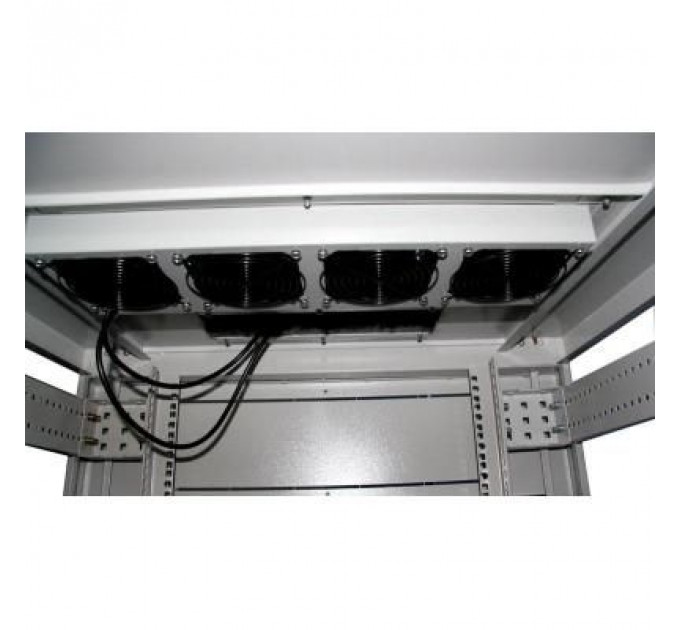 Шафа напольна CSV 48U Rackmount S 800x1000 Perf (48U Rackmount S 800x1200 Perf)