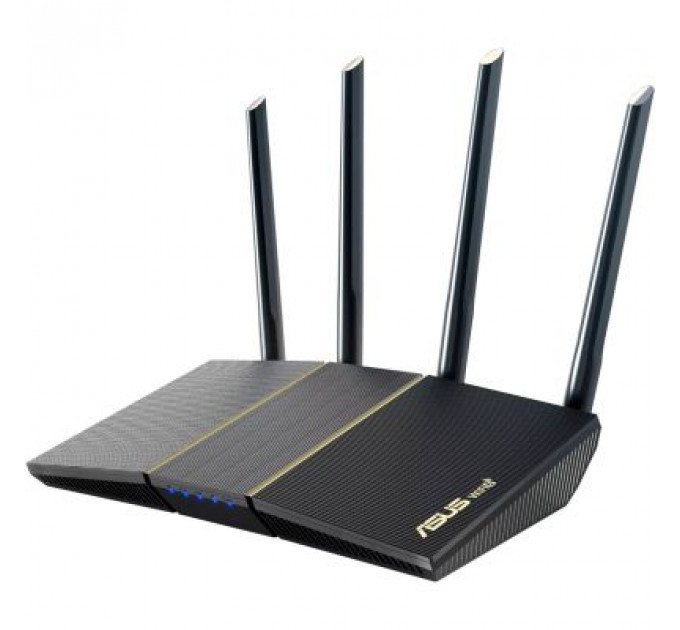Маршрутизатор ASUS RT-AX57
