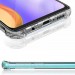 BeCover Чохол до мобільного телефона BeCover Anti-Shock Samsung Galaxy A52 SM-A525 Clear (706071)
