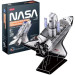Cubic Fun Пазл Cubic Fun 3D NASA Космічний шатл Діскавері (DS1057h)