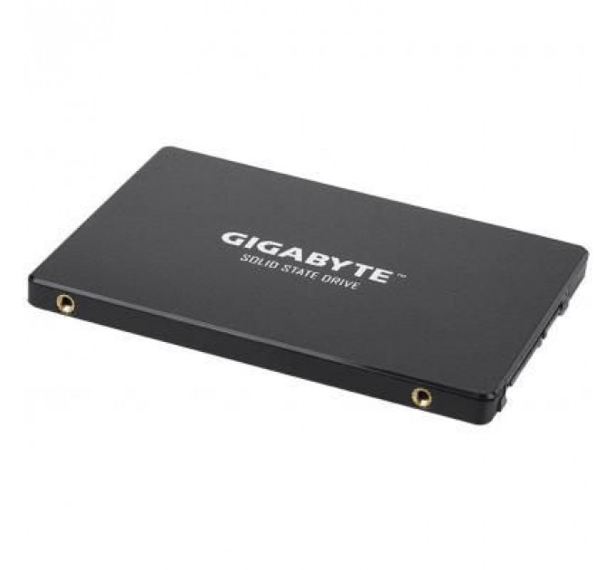 Накопичувач SSD 2.5" 240GB GIGABYTE (GP-GSTFS31240GNTD)