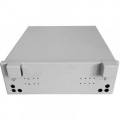 Шафа настінна CSV 9U AV 450 антивандальная (945-АВ)
