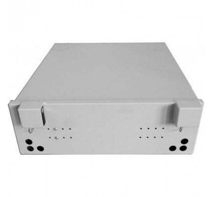 Шафа настінна CSV 9U AV 450 антивандальная (945-АВ)