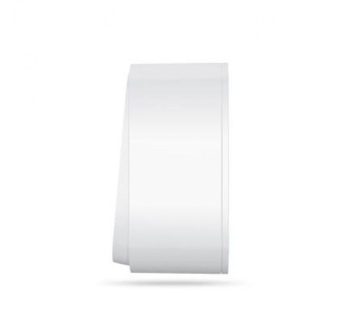 Videx Вимикач Videx BINERA IP20 зовнішній 1кл білий (VF-BNS11-W)