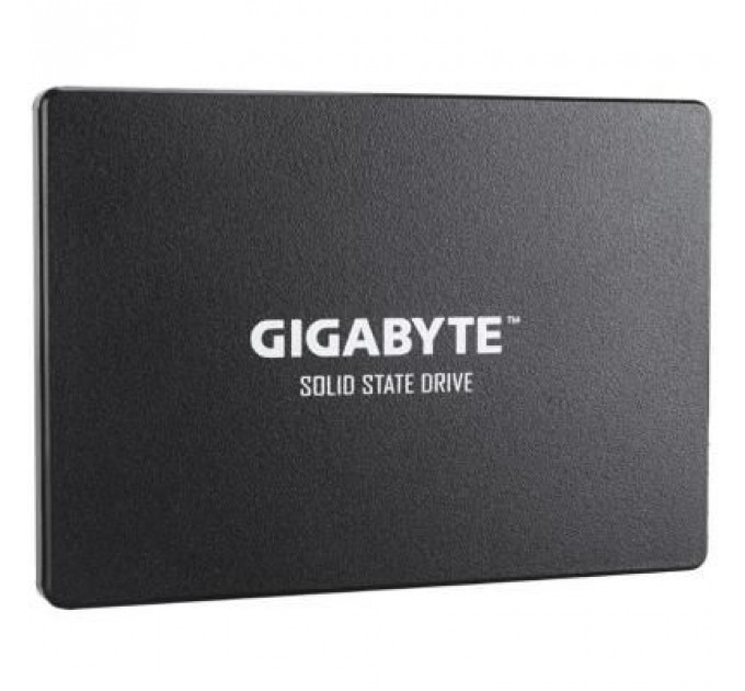 Накопичувач SSD 2.5" 480GB GIGABYTE (GP-GSTFS31480GNTD)