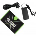 Vinga Блок живлення до ноутбуку Vinga HP 90W 19V 4.74A 4.8*1.7 (VPA-1947-HP4817-101)